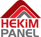 Hekim Panel İş Ortağımız - Özdemir Metal