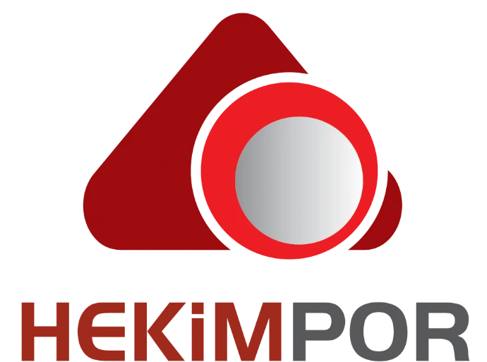 Hekim Por İş Ortağımız - Özdemir Metal