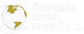 Özdemir Metal Sanayi Logosu